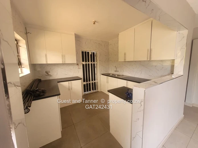 Newly Renovated 3-Bedroom House for Rent