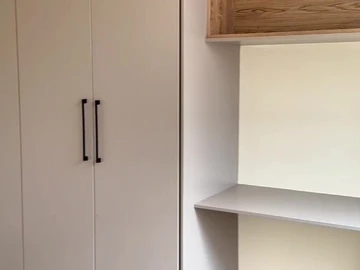 4 Bedroom Townhouse Complex