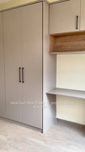 Newly Built Semi-Detached Duplex!!!!