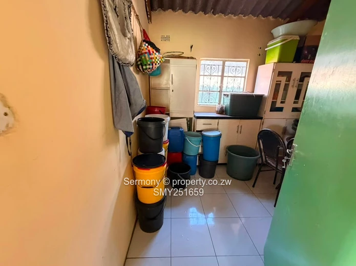 Residential house for sale