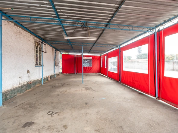 Shop & Retail Property