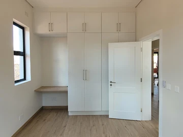 3 Bedroom Townhouse Complex