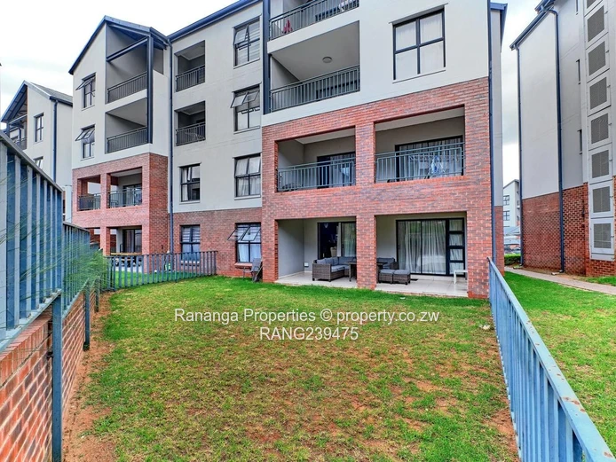 Prime Sandton Apartment for Sale – Fully Furnished & Airbnb Ready