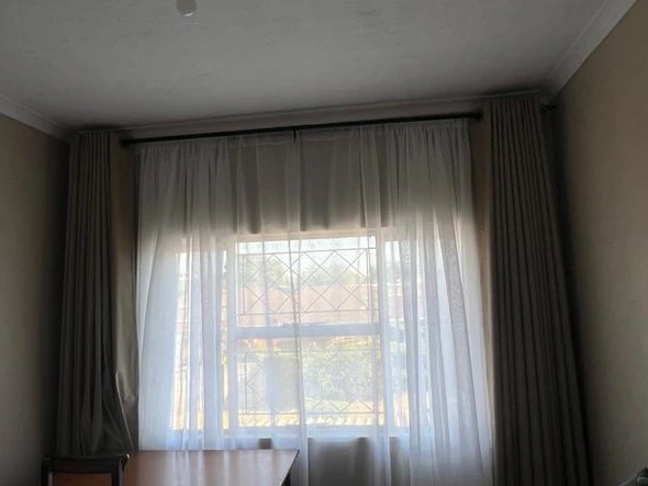 2 Bedroom Garden Flat