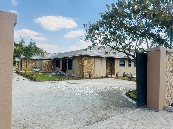 House For Sale In Westgate Goodhope