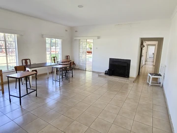 7 Bedroom House