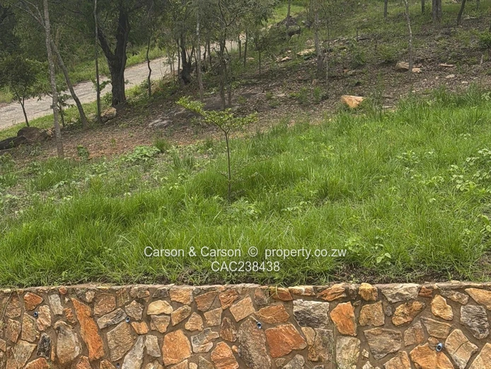 Vacant residential stand for sale in Umwinsidale 