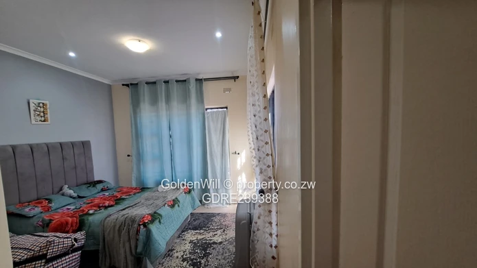 Fairview cluster to rent 