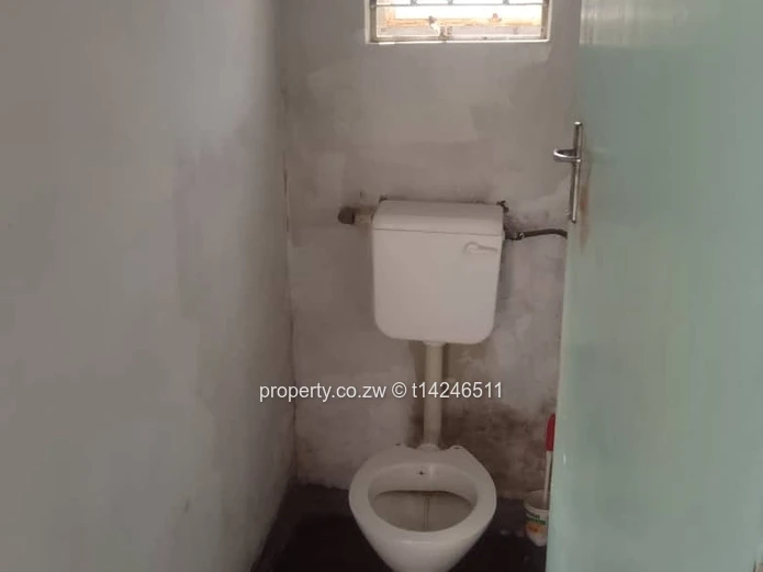 Gwabalanda core House Bulawayo 