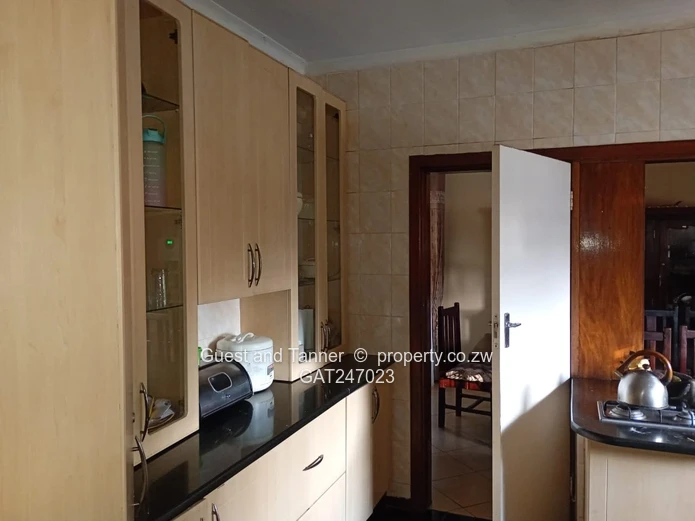 3 Bed House For Sale In Mount Pleasant
