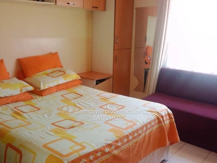 Residential Property For Sale (Sole Mandate)