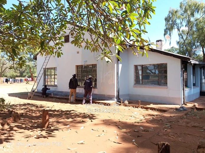 Banket Land For Sale 