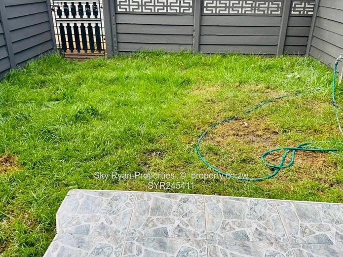 Avondale Duplex Flat For Sale 