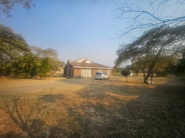 5 Bedroom Townhouse Complex