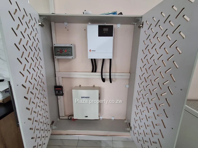 3 bedroom townhouse in Hatfield, Logan Park