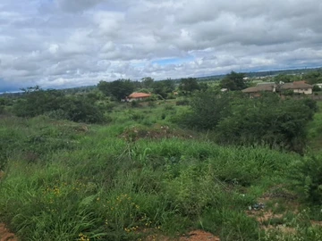Land