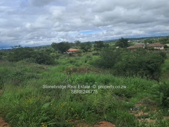 7000SQM Stand in Buena Vista for sale
