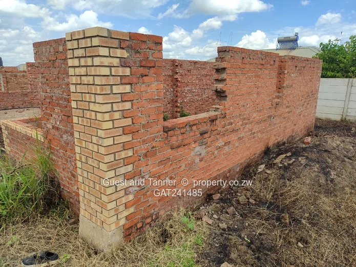 Residential Land For Sale In Westgate