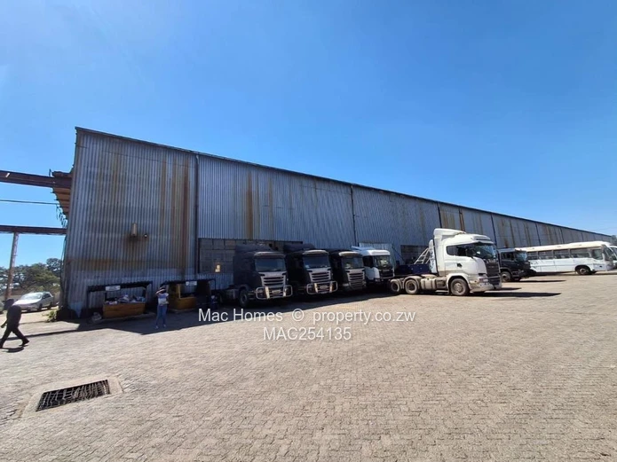  Prime Commercial Property For Sale – Willowvale