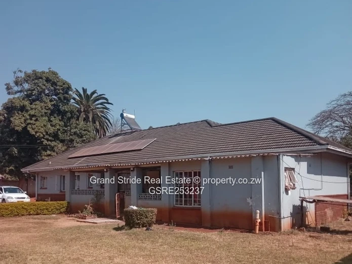 House For Sale Old Mt Pleasant