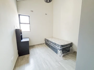 3 Bedroom Townhouse Complex