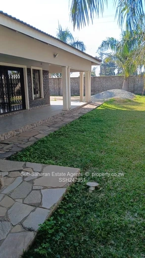 House To Let!!!