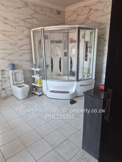 Belvedere Ridgeview -6 Bedroom Double Storey (Sole Mandate)