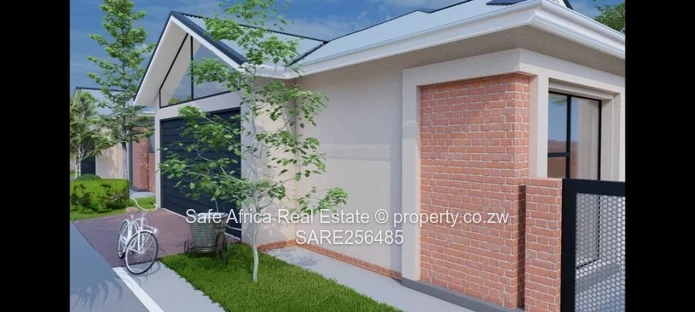 Mount Pleasant – Exclusive Luxury 4-Bedroom Cluster Homes For Sale | Usd $325,000–$370,000