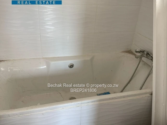 Brand-new 2-Bed Home in Burnside — Borehole & Furnished