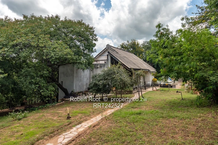 Kariba Home For Sale – Baobab Ridge Extension