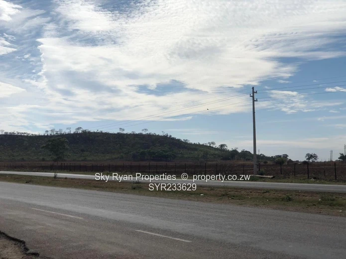 Somerby Harare west land for sale 