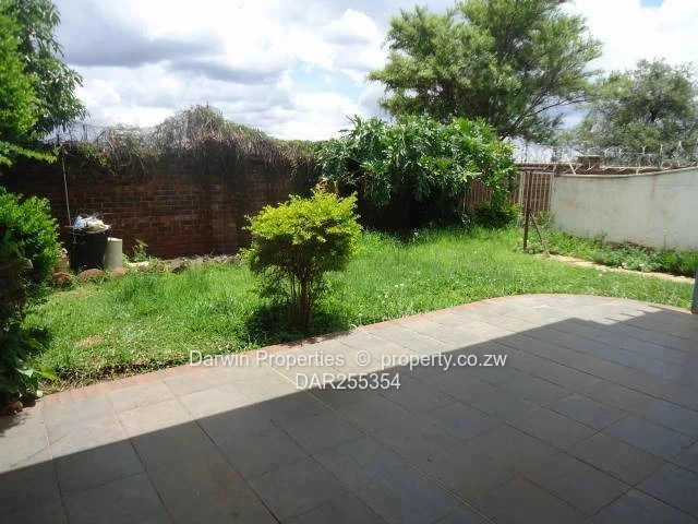 Well Positioned Property With Great Potential