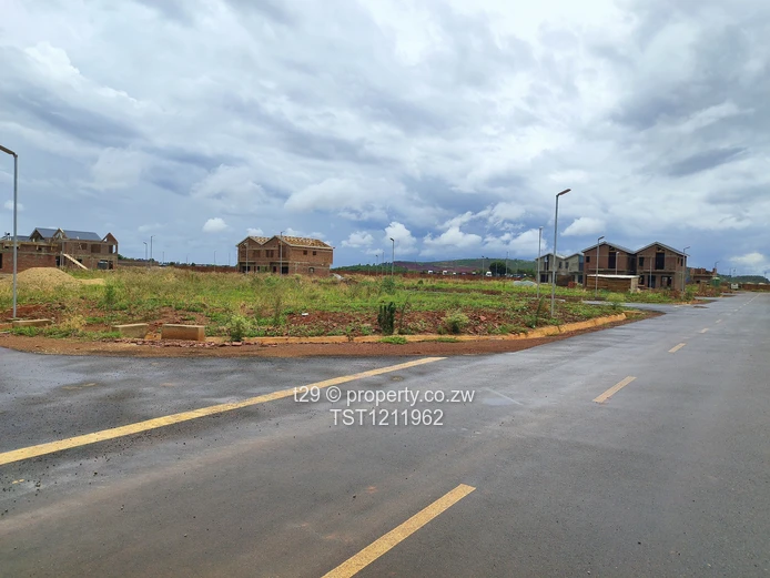 Rainham park   stand for sale