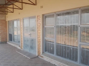 Shop For Sale - Gweru Senga