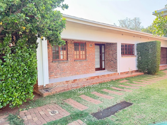 Offices to Let – Borrowdale near Sam levy