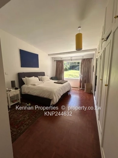 Charming Upmarket Family Home