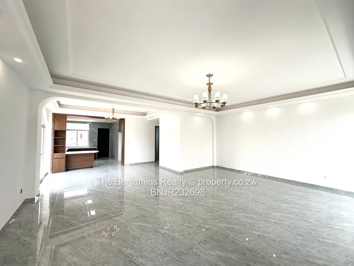 Luxurious Townhouses For Sale