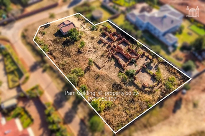 Prime Residential Land