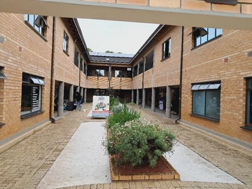 Shop & Retail Property