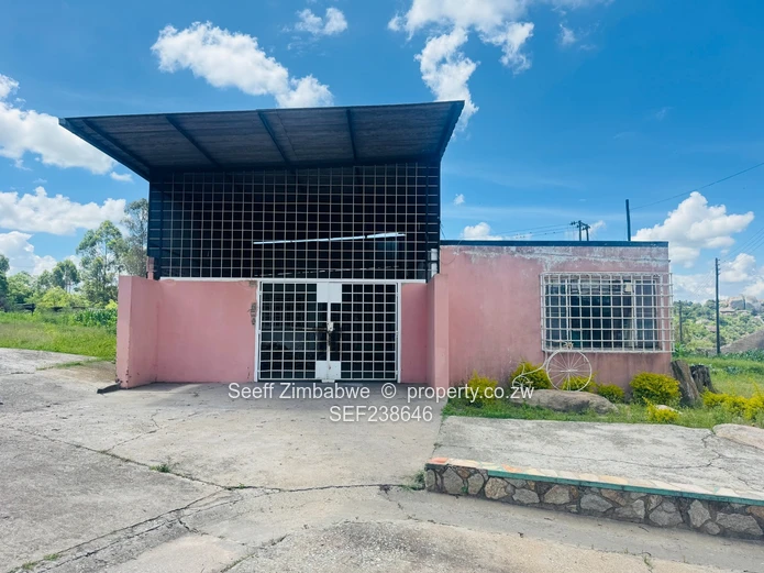 Charming Farm Retreat With Luxurious Touches