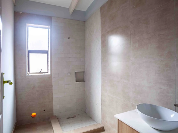 2 Bedroom Garden Flat