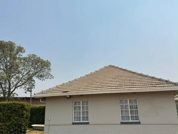 3 Bedroom Garden Flat