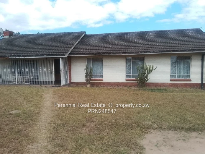 House For Sale – Prime Hatfield Location