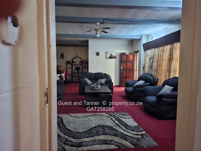 Greencroft Mature House For Sale