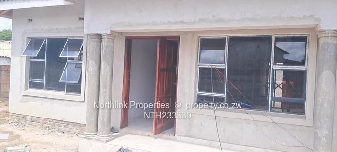 Convenience Guaranteed  (Sole Mandate)