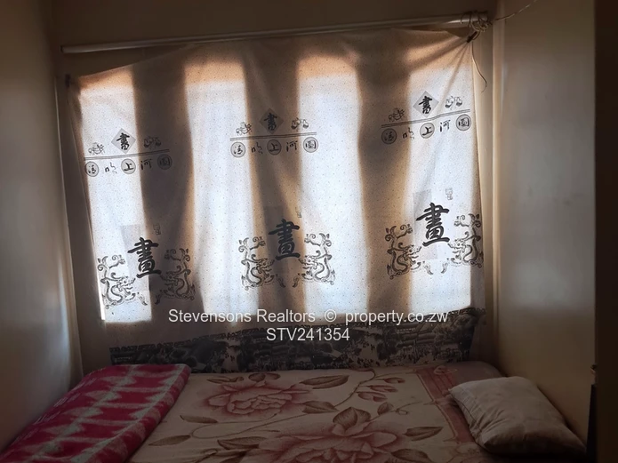 Charming 4 bed House in Bloomingdale 