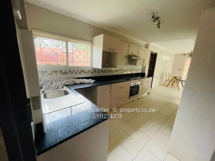 Highlands Cottage To Let