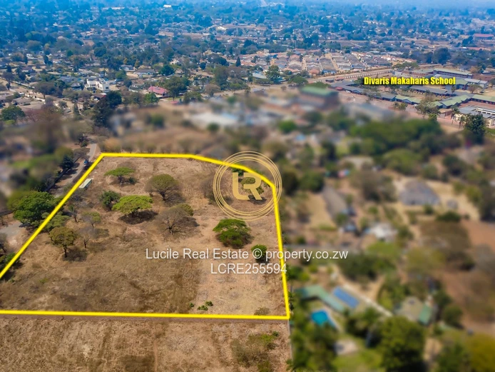 Cluster Development Land for Sale