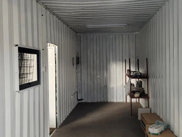 Warehouse & Factory