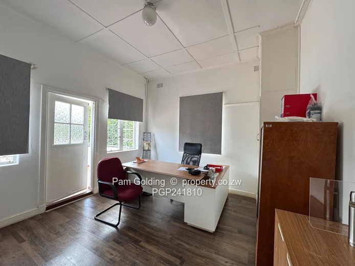 Offices available - Milton Park 